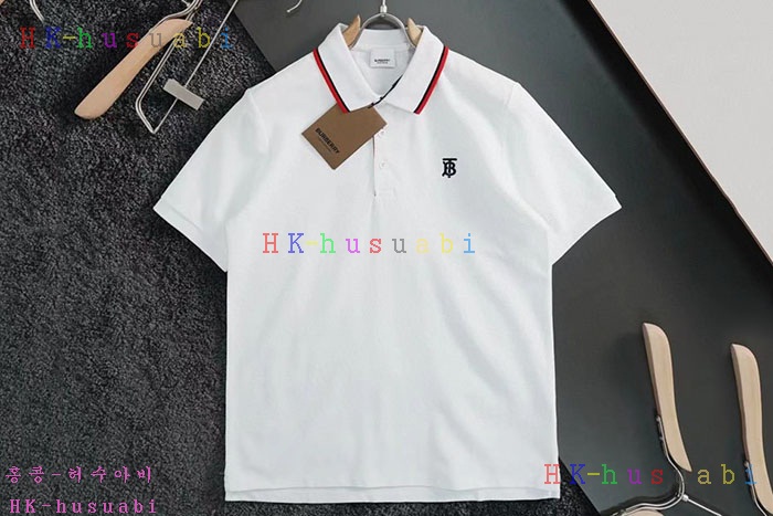 NEW 버버리 반팔티 신상 BB 256653