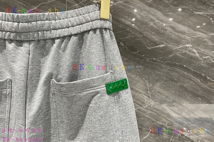 NEW 보테가베네타 바지 신상 BV 441821