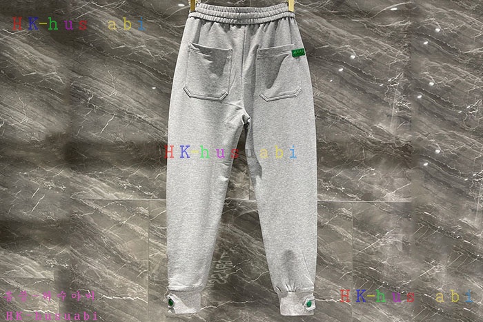 NEW 보테가베네타 바지 신상 BV 441821
