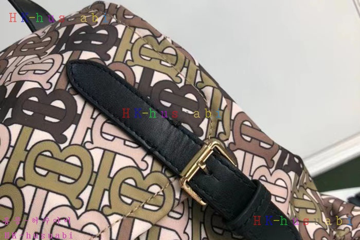 ★미러급★ 버버리 럭색   BB 299551