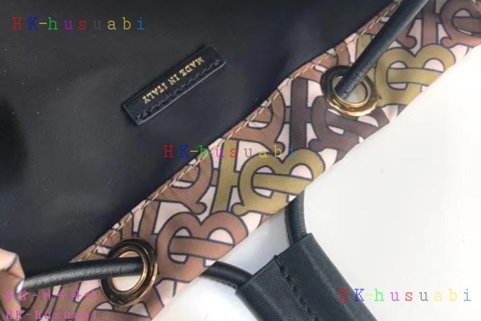 ★미러급★ 버버리 럭색   BB 299551