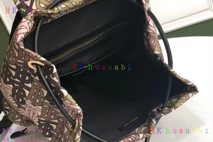 ★미러급★ 버버리 럭색   BB 299551