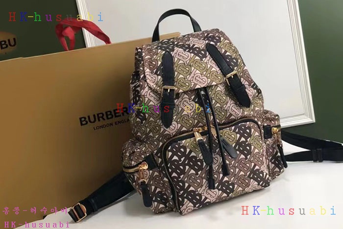 ★미러급★ 버버리 럭색   BB 299551