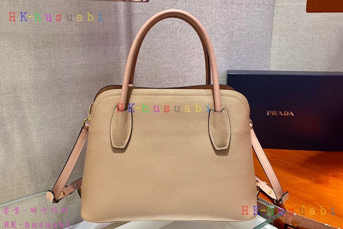 ★미러급★프라다 사피아노 숄더백 1BA295