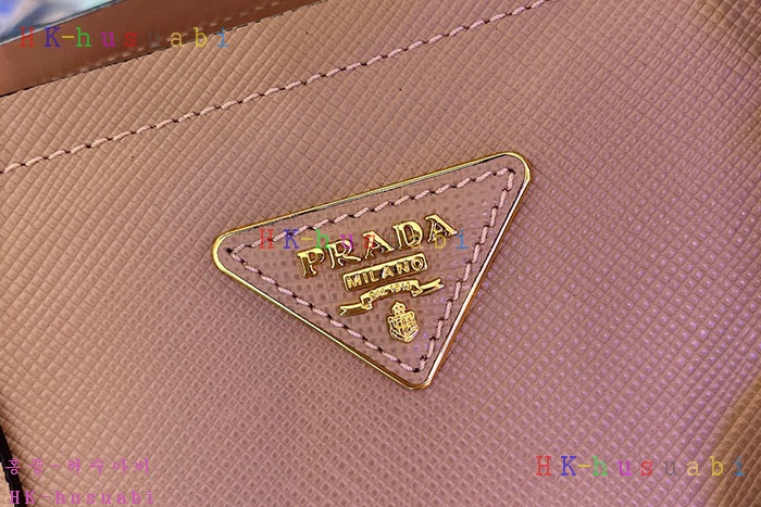 ★미러급★프라다 사피아노 숄더백 1BA295