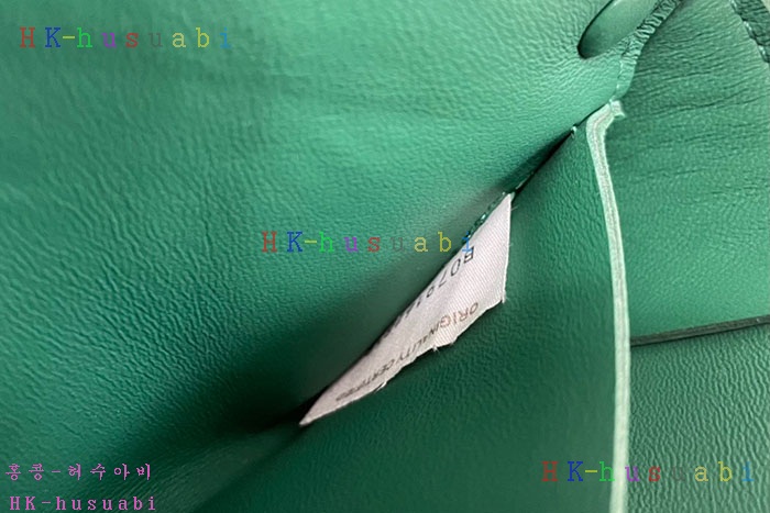 ★미러급★보테가베네타  벨트 카세트 639367