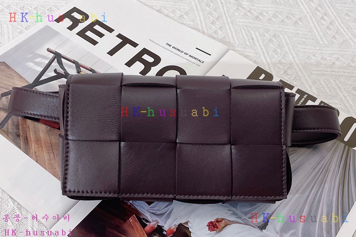 ★미러급★보테가베네타  벨트 카세트 639367-3