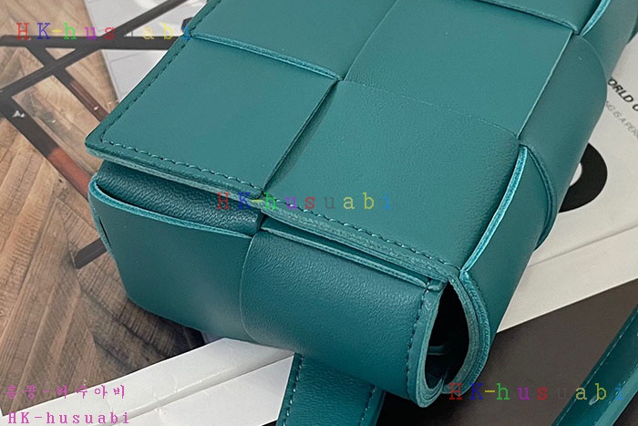 ★미러급★보테가베네타  벨트 카세트 639367-4