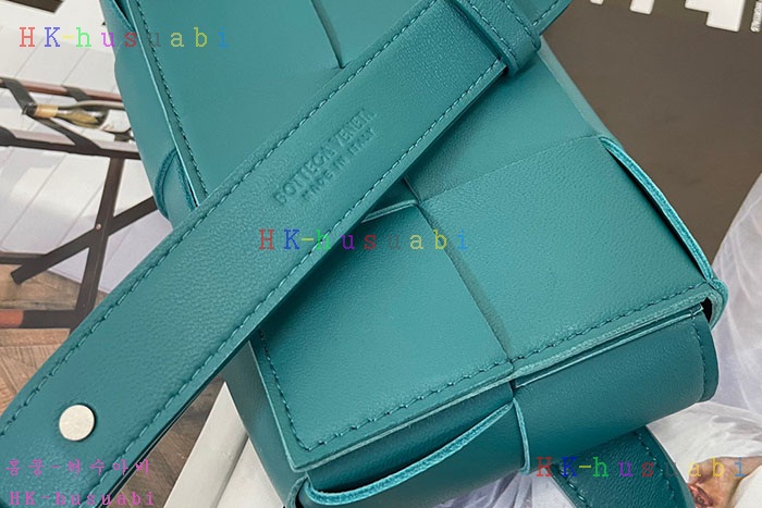 ★미러급★보테가베네타  벨트 카세트 639367-4