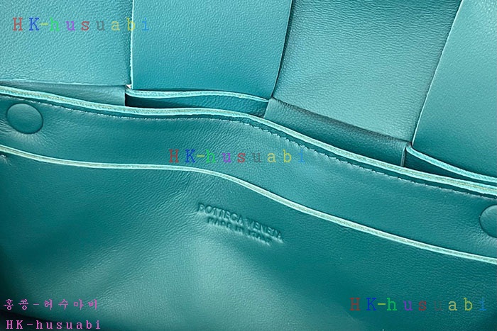 ★미러급★보테가베네타  벨트 카세트 639367-4