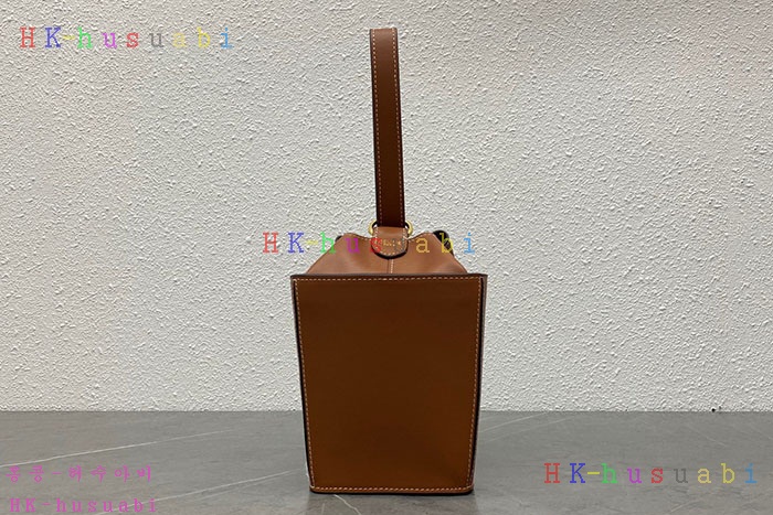 ★미러급★셀린느 트리오페 미니 스트랩 박스백 197143