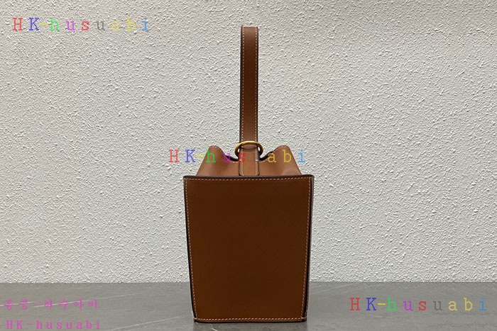 ★미러급★셀린느 트리오페 미니 스트랩 박스백 197143