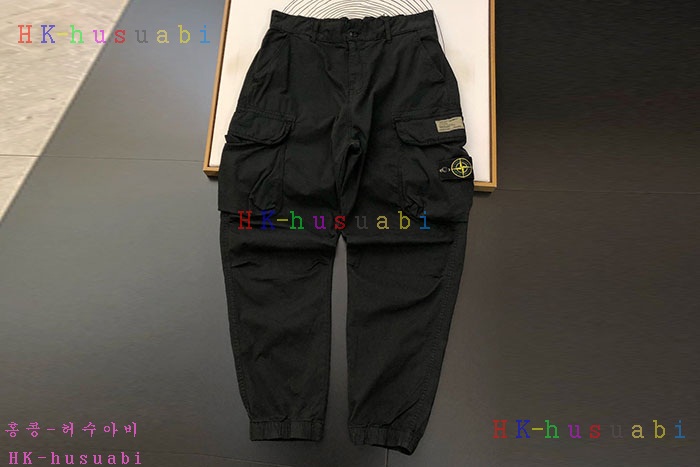 NEW 스톤 아일랜드 바지 신상 ST 441403