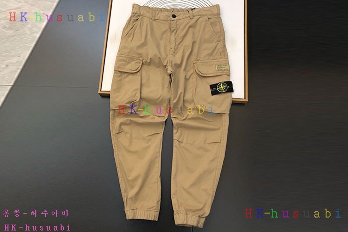 NEW 스톤 아일랜드 바지 신상 ST 441403