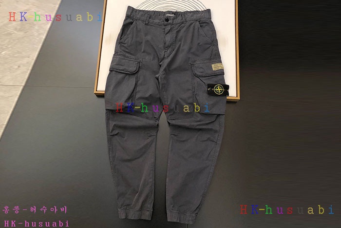 NEW 스톤 아일랜드 바지 신상 ST 441403