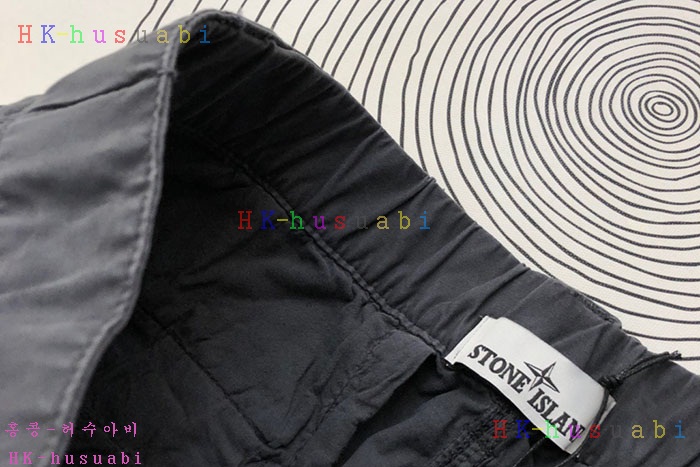 NEW 스톤 아일랜드 바지 신상 ST 441403