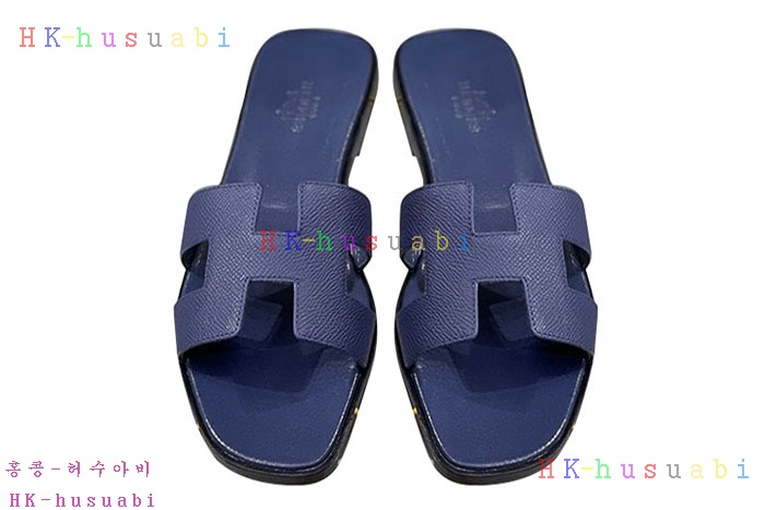 NEW 에르메스 신발 신상  H 5528411