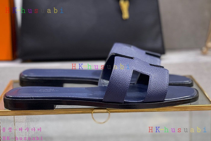 NEW 에르메스 신발 신상  H 5528411