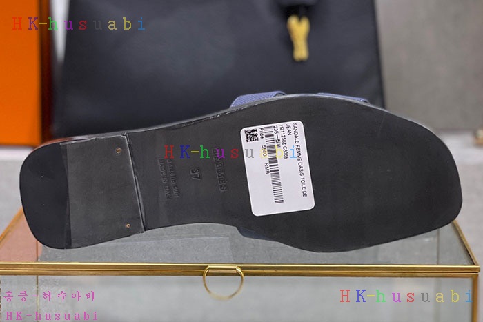 NEW 에르메스 신발 신상  H 5528411