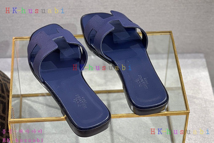 NEW 에르메스 신발 신상  H 5528411