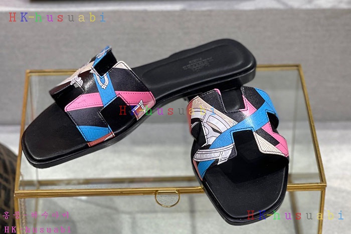 NEW 에르메스 신발 신상  H 5528413