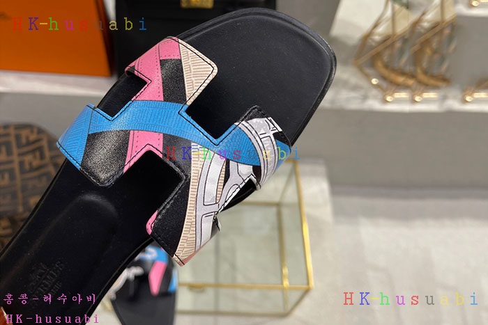 NEW 에르메스 신발 신상  H 5528413