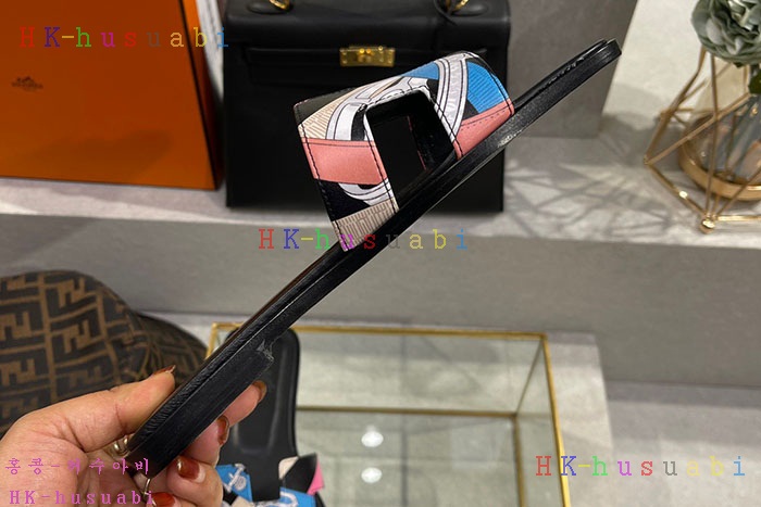 NEW 에르메스 신발 신상  H 5528413