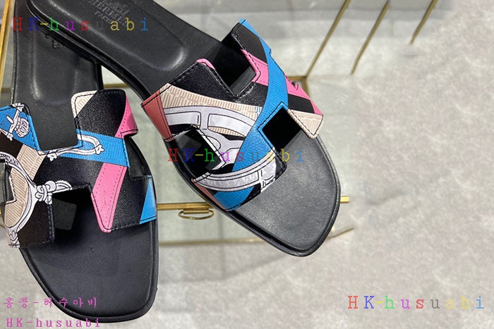 NEW 에르메스 신발 신상  H 5528413