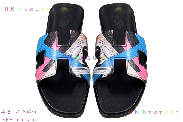 NEW 에르메스 신발 신상  H 5528413
