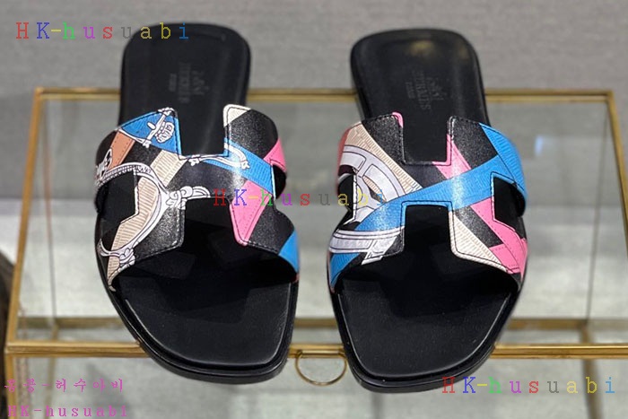 NEW 에르메스 신발 신상  H 5528413