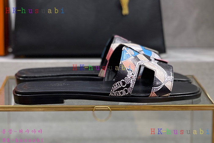 NEW 에르메스 신발 신상  H 5528413