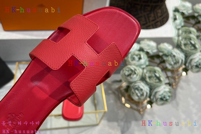 NEW 에르메스 신발 신상  H 5528404