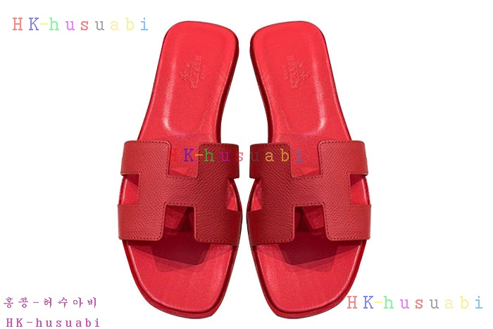 NEW 에르메스 신발 신상  H 5528404