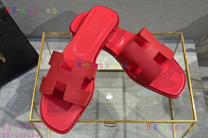 NEW 에르메스 신발 신상  H 5528404