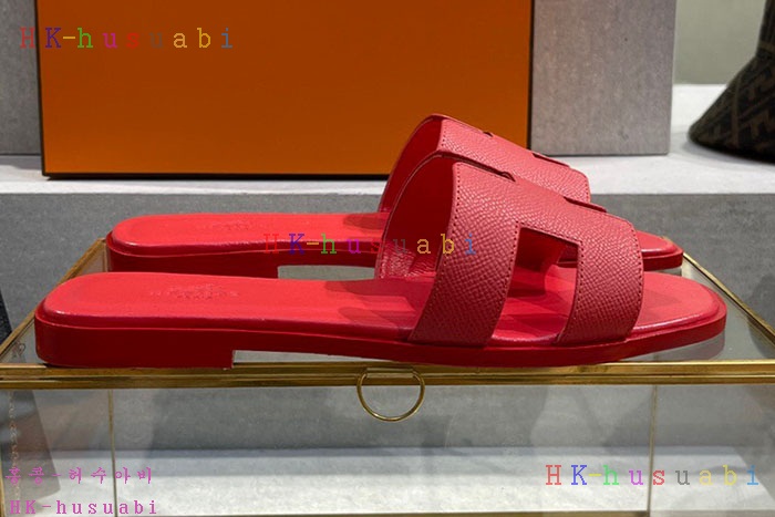 NEW 에르메스 신발 신상  H 5528404