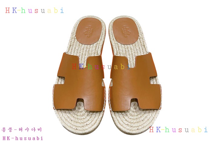 NEW 에르메스 샌들 신상  H 566720