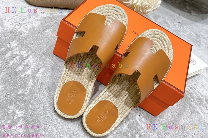 NEW 에르메스 샌들 신상  H 566720