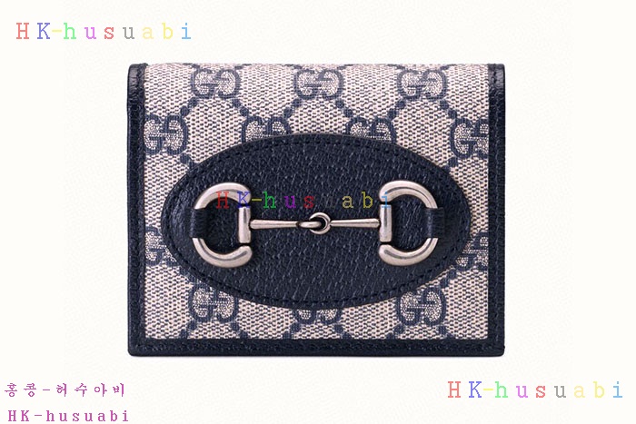 ★미러급★ 구찌 홀스빗 카드지갑 GU 621887-3