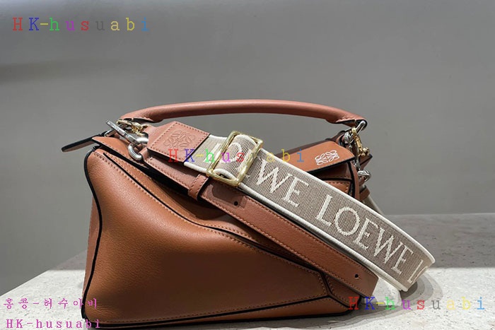 ★미러급★로에베 아나그램 스트랩 L748810-2