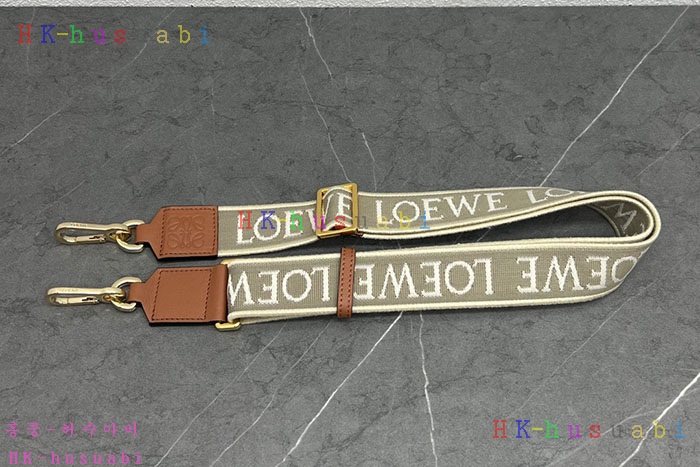 ★미러급★로에베 아나그램 스트랩 L748810-2
