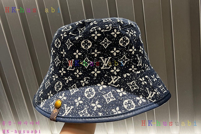 NEW 루이비통 모자 신상 LV 44712
