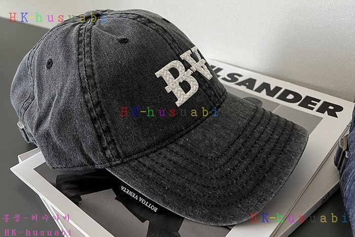 NEW 보테가베네타 모자 신상 BV 554720