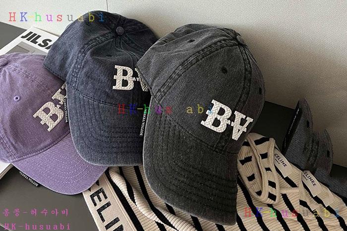 NEW 보테가베네타 모자 신상 BV 554720