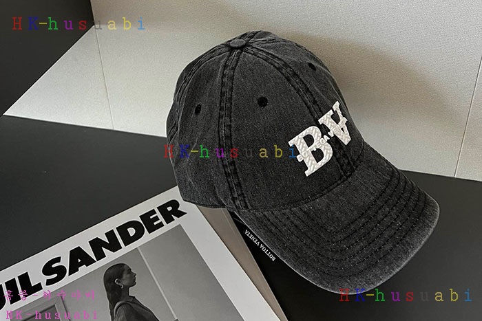 NEW 보테가베네타 모자 신상 BV 554720