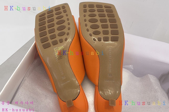 NEW 보테가베네타 신발 신상 BV 8524110