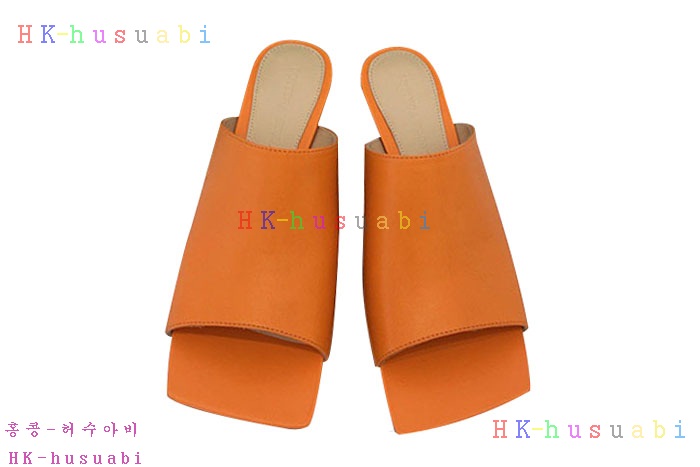 NEW 보테가베네타 신발 신상 BV 8524110