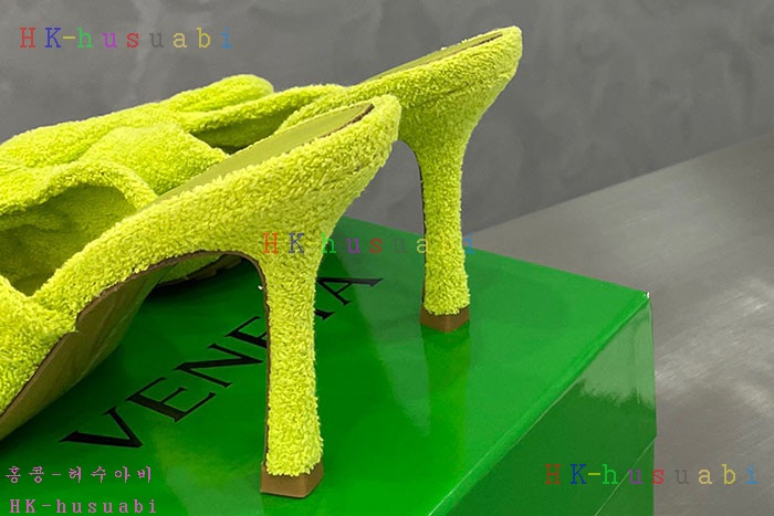 NEW 보테가베네타 신발 신상 BV 8011124