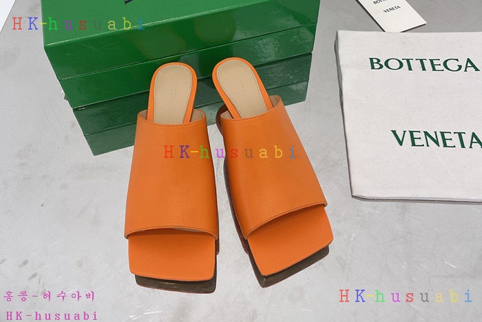 NEW 보테가베네타 신발 신상 BV 8524110