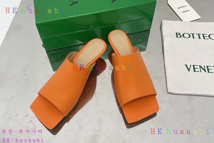NEW 보테가베네타 신발 신상 BV 8524110