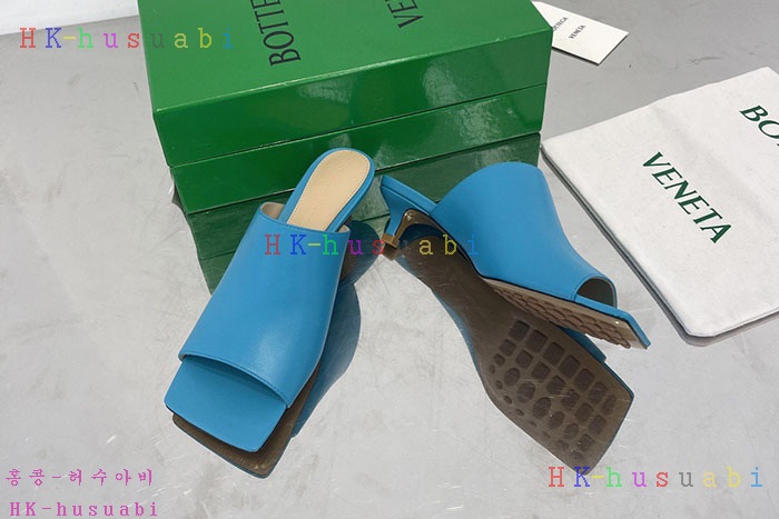 NEW 보테가베네타 신발 신상 BV 8524115